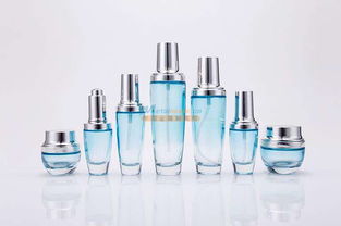 廣州專業化妝品包裝瓶子供應 價廉物美，設計出眾